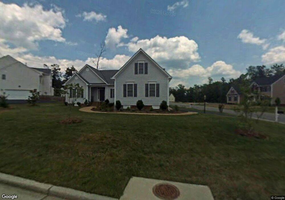 10825 Tealby Ct, Midlothian, VA 23112 - photo 1