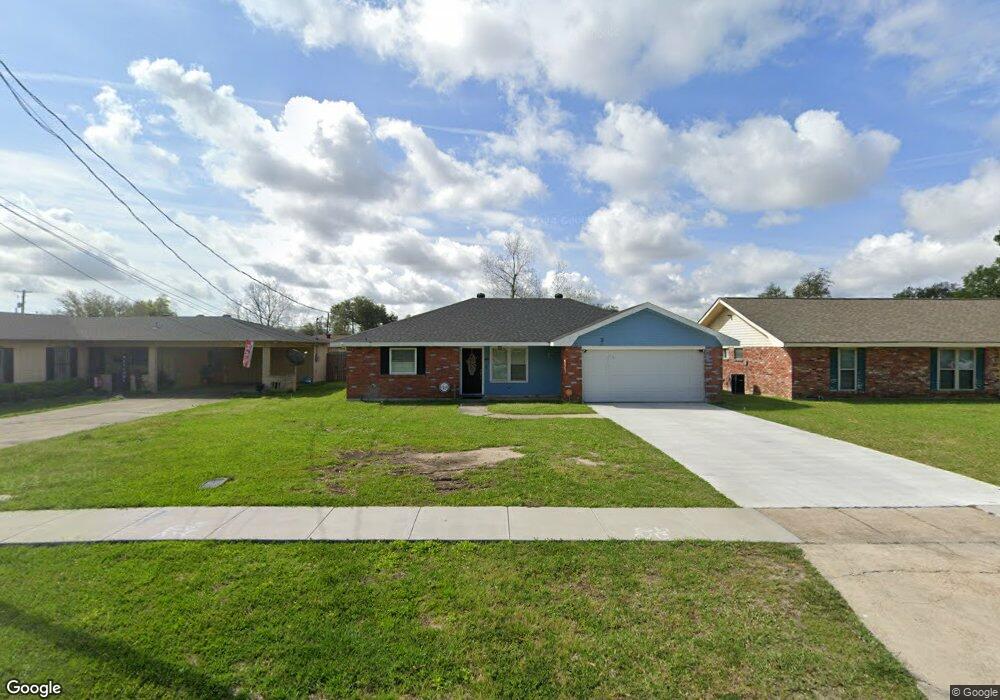 2526 13th St, Lake Charles, LA 70601 - photo 1