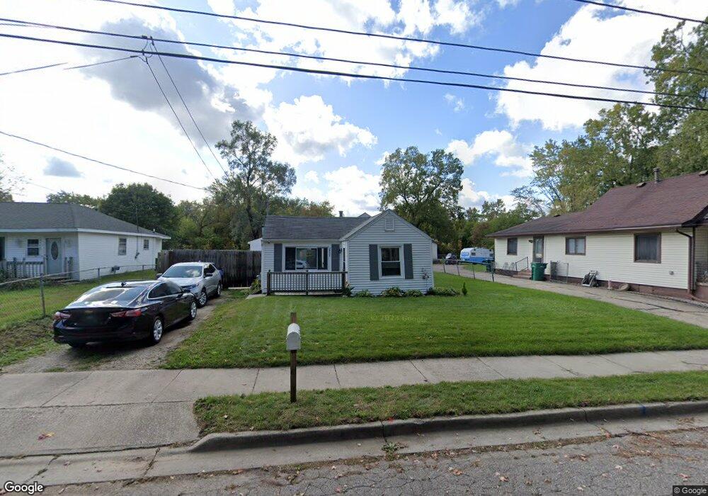 2409 Newark Ave, Lansing, MI 48911 - photo 1