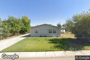 311 S Washington St, Kimball, NE 69145