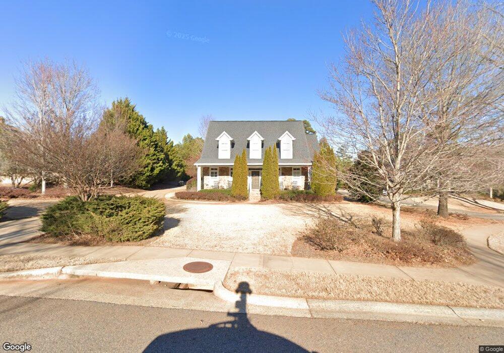 1311 Bishop Point unit LOT 24, Athens, GA 30606 - photo 1