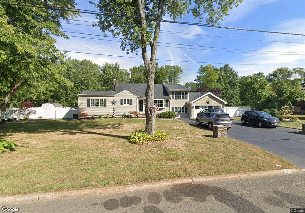 7 Kenneth Terrace E, Middletown, NJ 07748 - photo 1