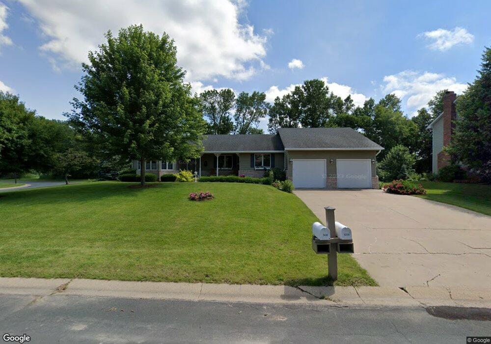 5739 Three Oaks Ave, Maple Plain, MN 55359 - photo 1