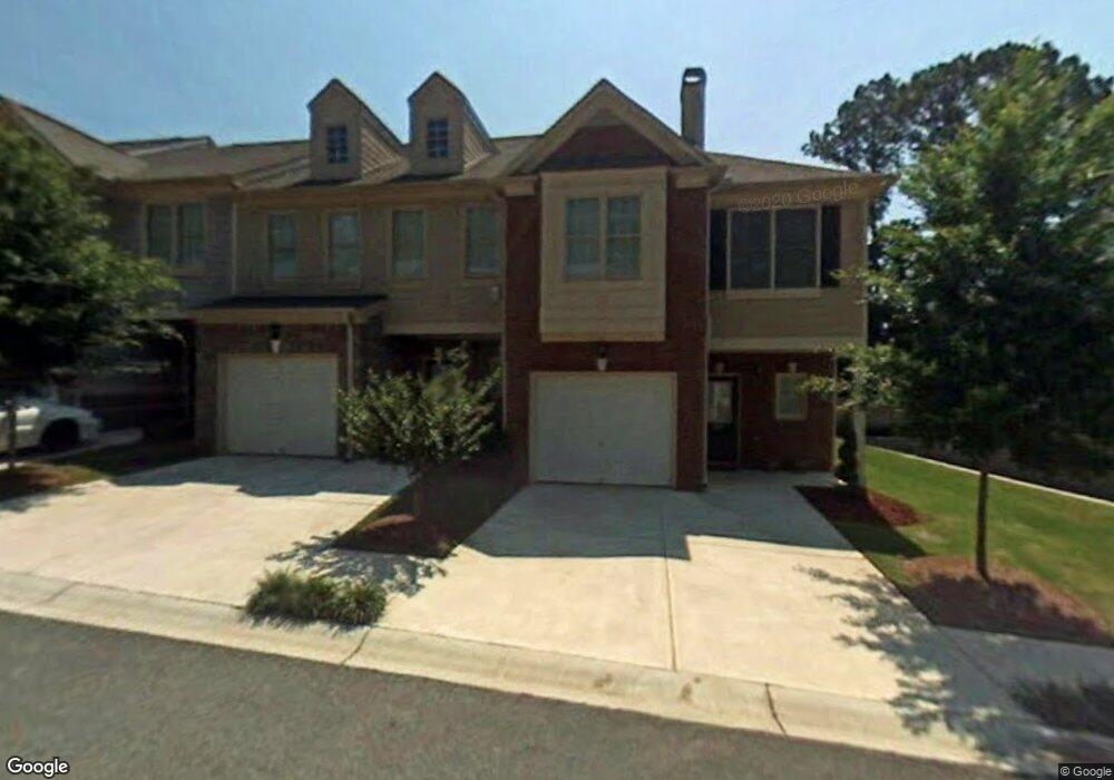 125 Red Barn Ln, Acworth, GA 30102 - photo 1