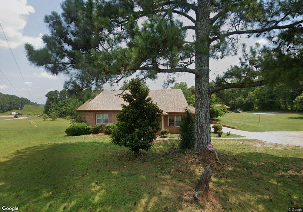 1555 Morningside Dr, Covington, GA 30016 - photo 1