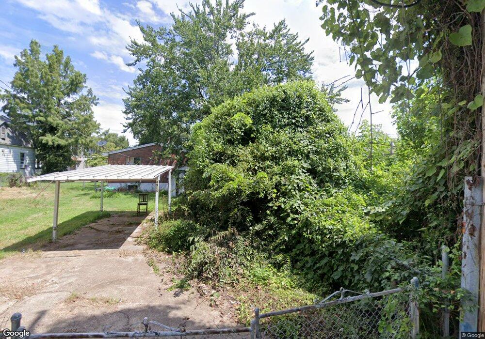 4912 Margaretta Ave, Saint Louis, MO 63115 - photo 1