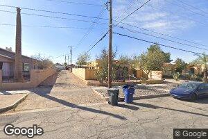 520 E Helen St Unit B, Tucson, AZ 85705