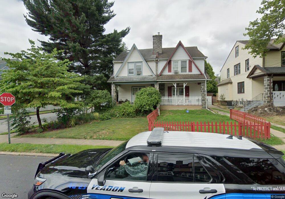 248 Windermere Ave, Lansdowne, PA 19050 - photo 1