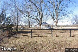 25047 Ns 412 Rd, Nowata, OK 74048