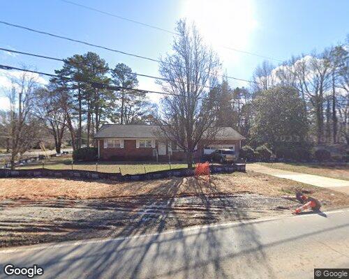 8449 Reames Rd, Charlotte, Nc 28216 