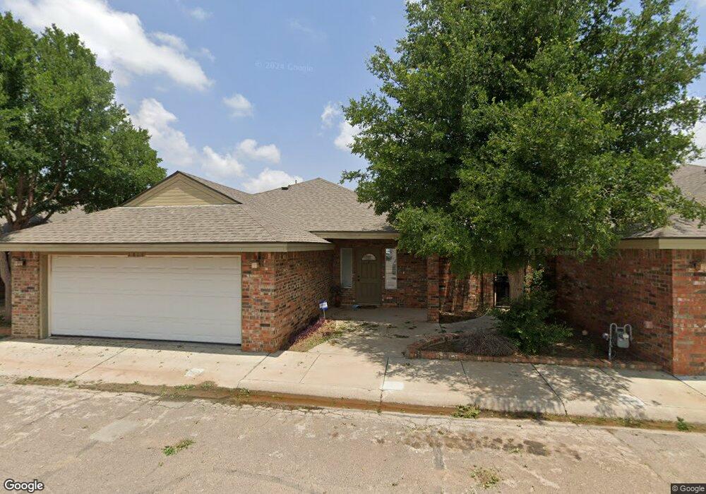 1814 Ranger St, Midland, TX 79707 - photo 1