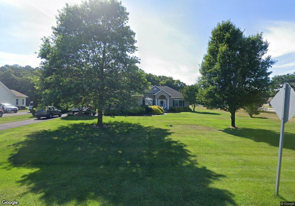 24956 Prestwick Dr, Milton, DE 19968 - photo 1