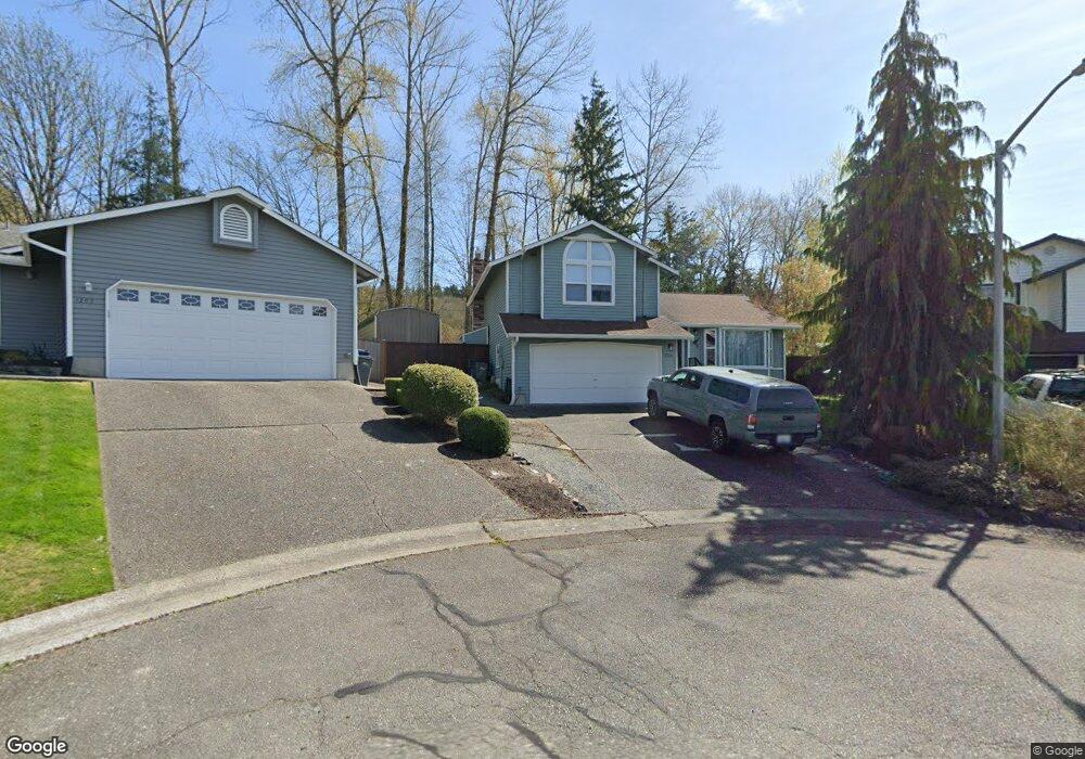 1210 222nd Place SW, Bothell, WA 98021 - photo 1