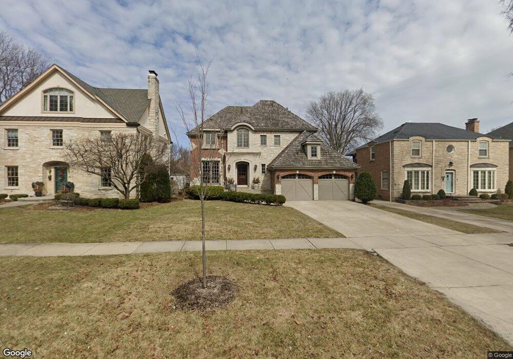 291 E Forest Ave, Elmhurst, IL 60126 - photo 1