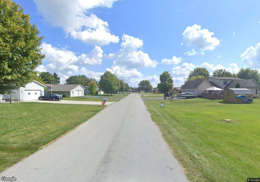 0 Sunset Drive Lot 2 St unit H136384, Upper Sandusky, OH 43351 - photo 1