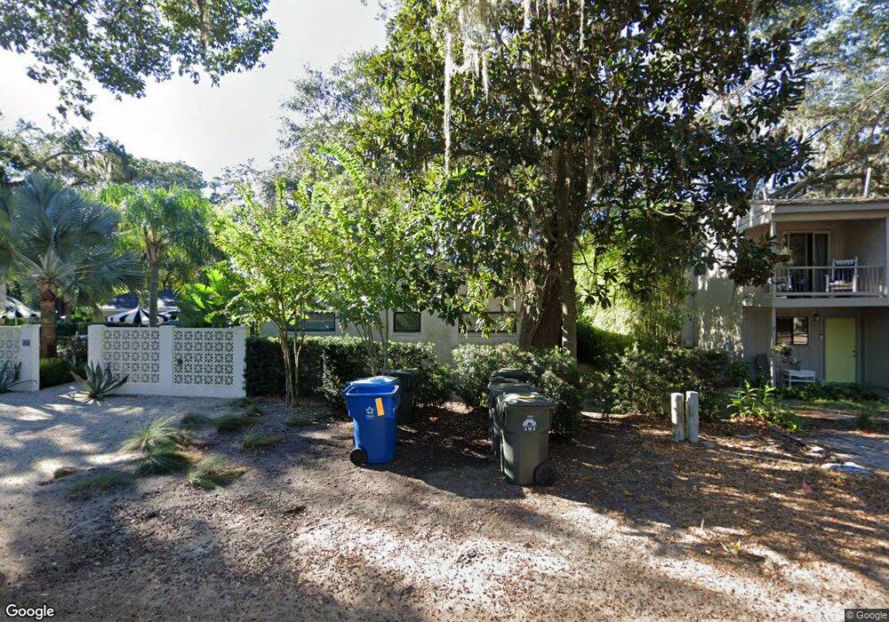 422 Park Ave unit Multi, Saint Simons Island, GA 31522 - photo 1