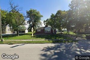 142 W Ottawa Rd, Paxton, IL 60957