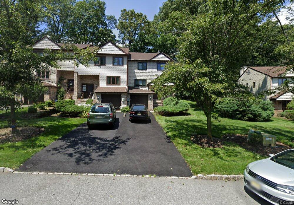 24 Valley Forge Ln, Morris Plains, NJ 07950 - photo 1