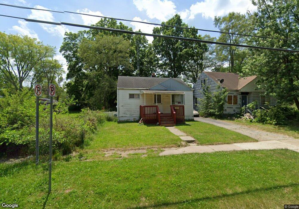 2102 Thom St, Flint, MI 48506 - photo 1