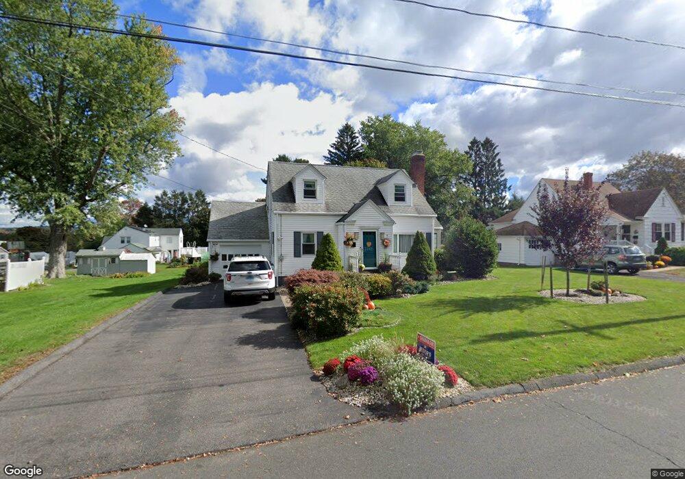 25 Hale Street Extension, Vernon Rockville, CT 06066 - photo 1