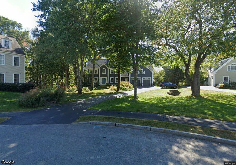 71 Tide Mill Rd, Portland, ME 04102 - photo 1