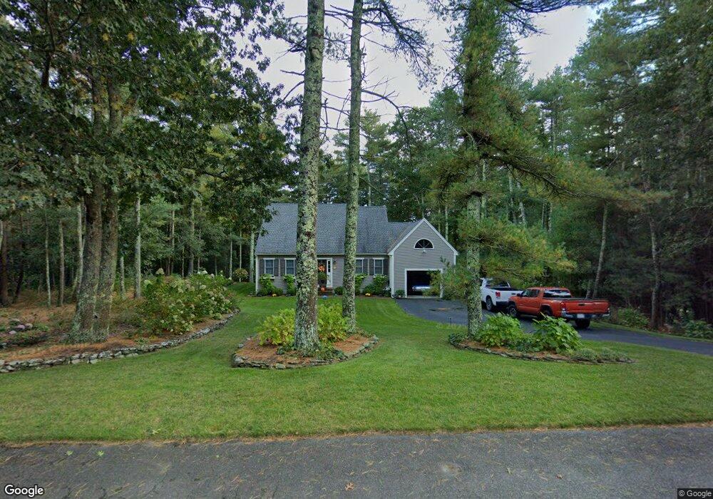 67 Higgins Rd, Kingston, MA 02364 - photo 1