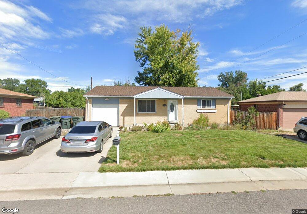 2263 Truda Dr, Northglenn, CO 80233 - photo 1