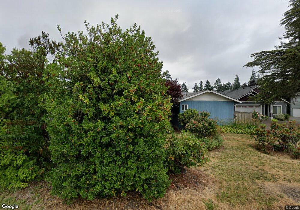 1220 NE Chehalem Dr, Newberg, OR 97132 - photo 1