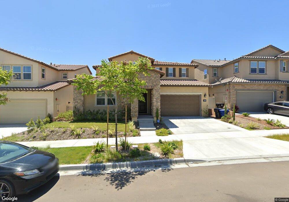 1838 Santa Christina Ave, Chula Vista, CA 91913 - photo 1