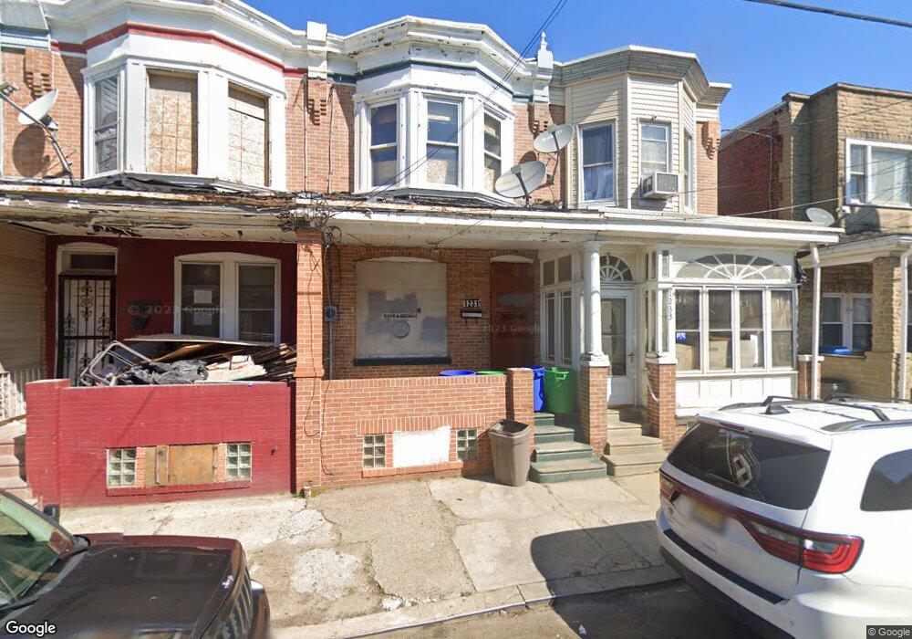 1231 Carl Miller Blvd, Camden, NJ 08104 - photo 1