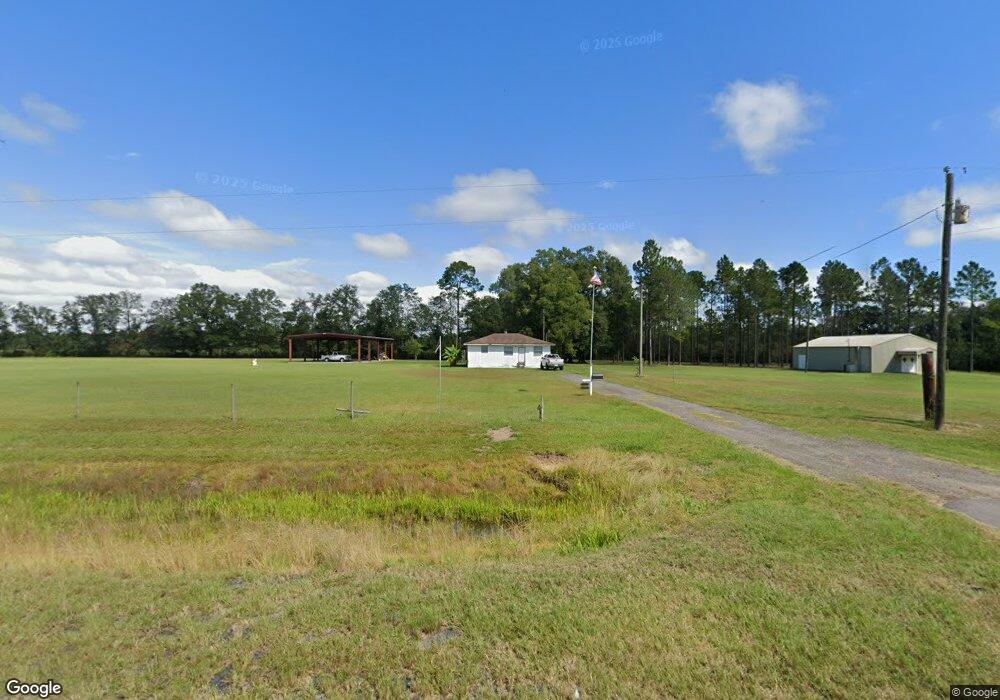 8588 Albany Hwy, Axson, GA 31624 - photo 1