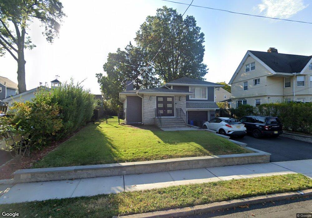 234 Burton Ave, Hasbrouck Heights, NJ 07604 - photo 1