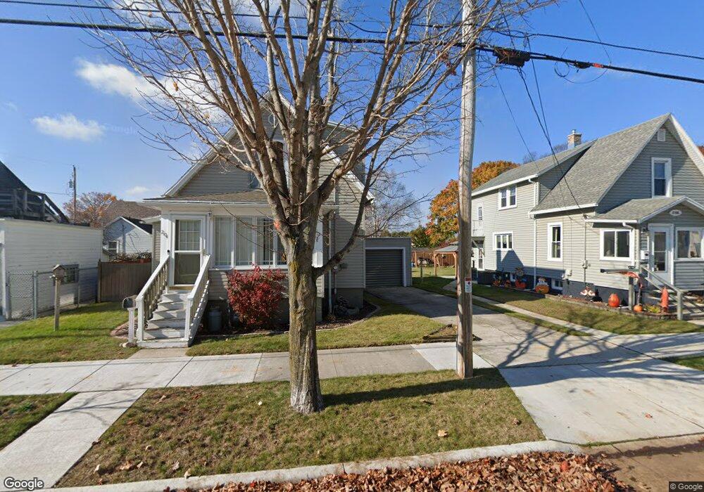 2104 Madison St, Two Rivers, WI 54241 - photo 1