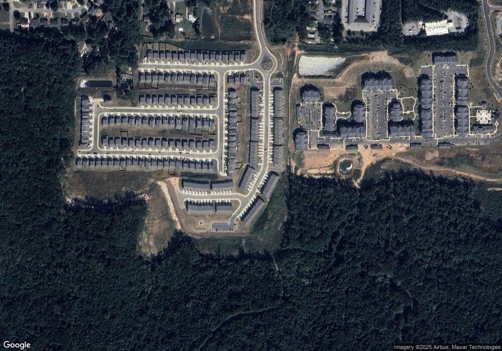 252 Dupont Dr, Cartersville, GA 30121 - photo 1