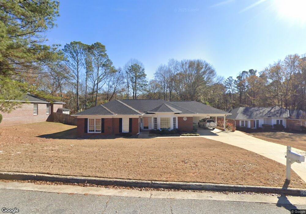 7076 Thimblewood Way, Columbus, GA 31904 - photo 1