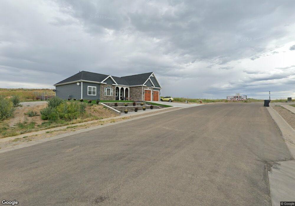 3295 Ridgeview Rd, Craig, CO 81625 - photo 1