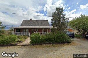 350 Peeler Lake Dr, Lee Vining, CA 93541