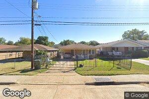 2309 Stonewall St, Shreveport, LA 71103