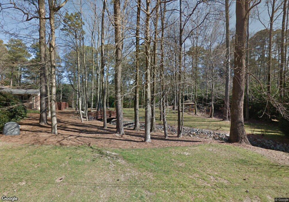 2265 Hylaea Rd, Tucker, GA 30084 - photo 1