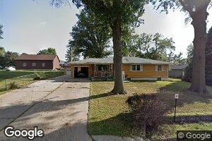 3525 Maple St, Davey, NE 68336