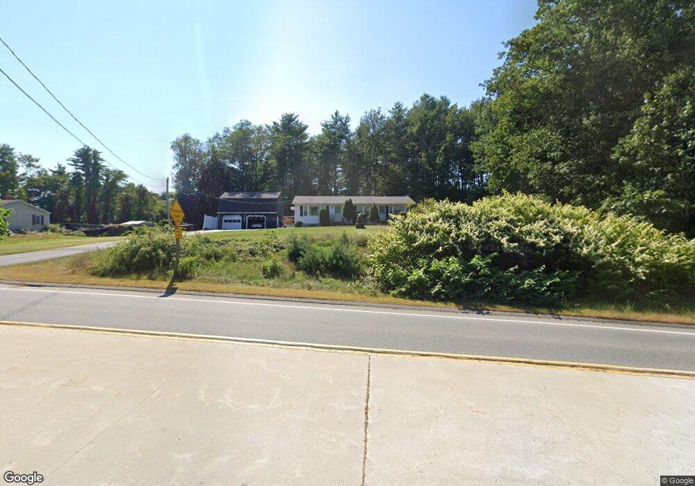 514 Buxton Rd, Saco, ME 04072 - photo 1