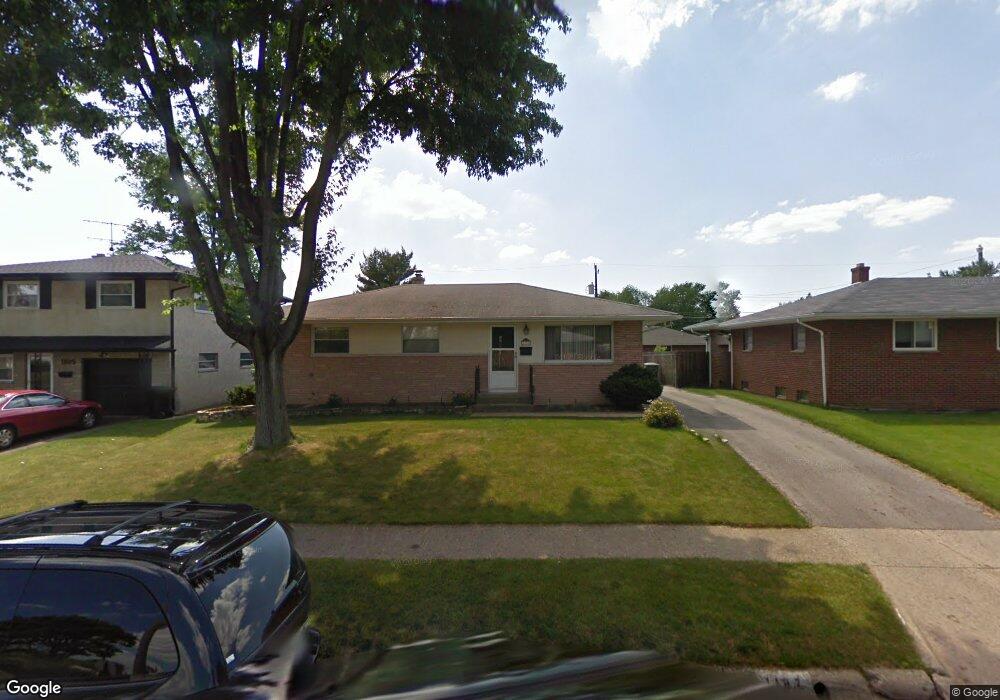 1187 Bernhard Rd, Columbus, OH 43227 - photo 1