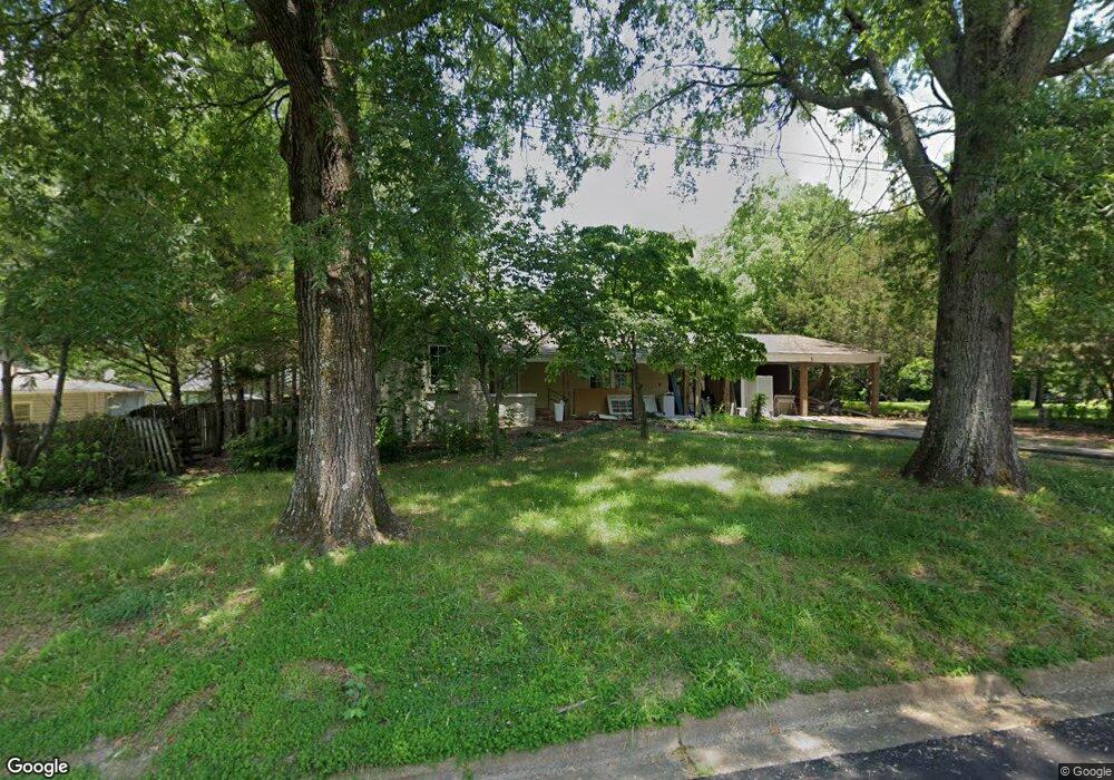 1101 Grafenstatte St NW, Cullman, AL 35055 - photo 1