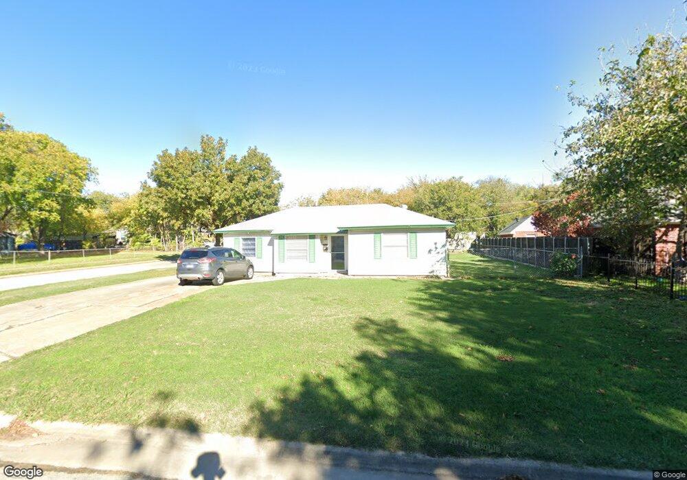 514 Chickapoo Trace, Grand Prairie, TX 75051 - photo 1