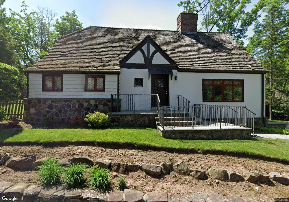 12 Burnside Dr, Short Hills, NJ 07078 - photo 1