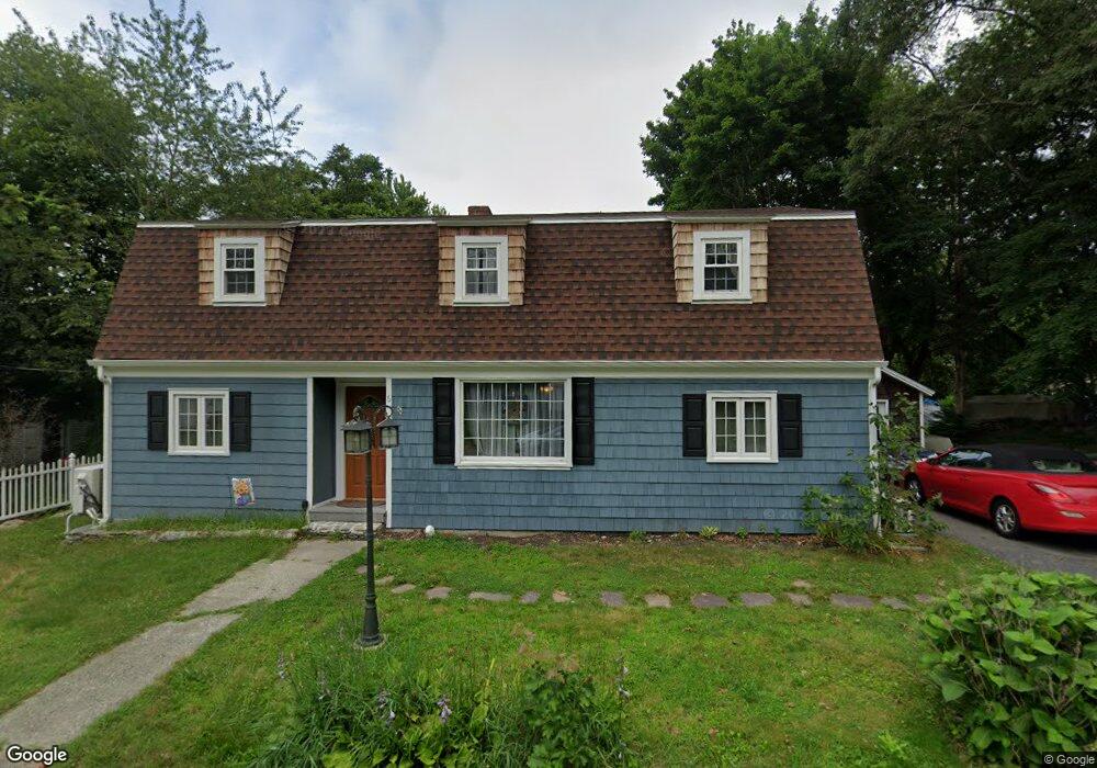 6 Cedar Ln, Warren, RI 02885 - photo 1