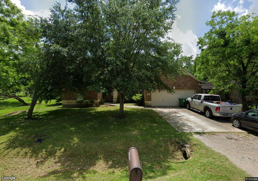 6926 Banyan St, Houston, TX 77028 - photo 1