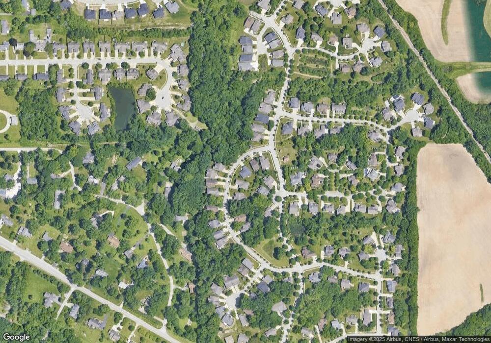 1547 McShay Dr, West Lafayette, IN 47906 - photo 1