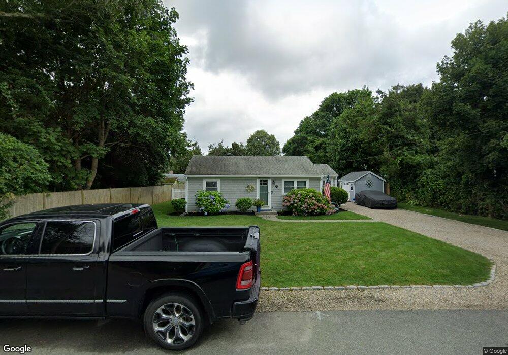 21 Kendrick Ln, Pocasset, MA 02559 - photo 1