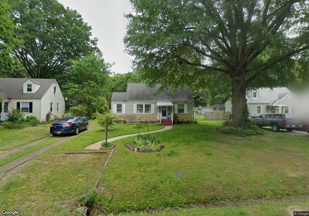 1313 Irby Dr, Richmond, VA 23225 - photo 1